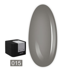 Гель BIBLIOTEKA Builder Gel, 30 мл (15 Ash - Зола)