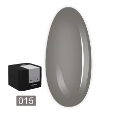 Гель BIBLIOTEKA Builder Gel, 30 мл (15 Ash - Зола)