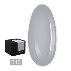 Гель BIBLIOTEKA Builder Gel, 30 мл (16 Steel - Сталь)