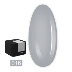 Гель BIBLIOTEKA Builder Gel, 30 мл (16 Steel - Сталь)