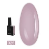 Гель-лак BIBLIOTEKA , 10 мл (25 Sense - Нюдово-розовый)
