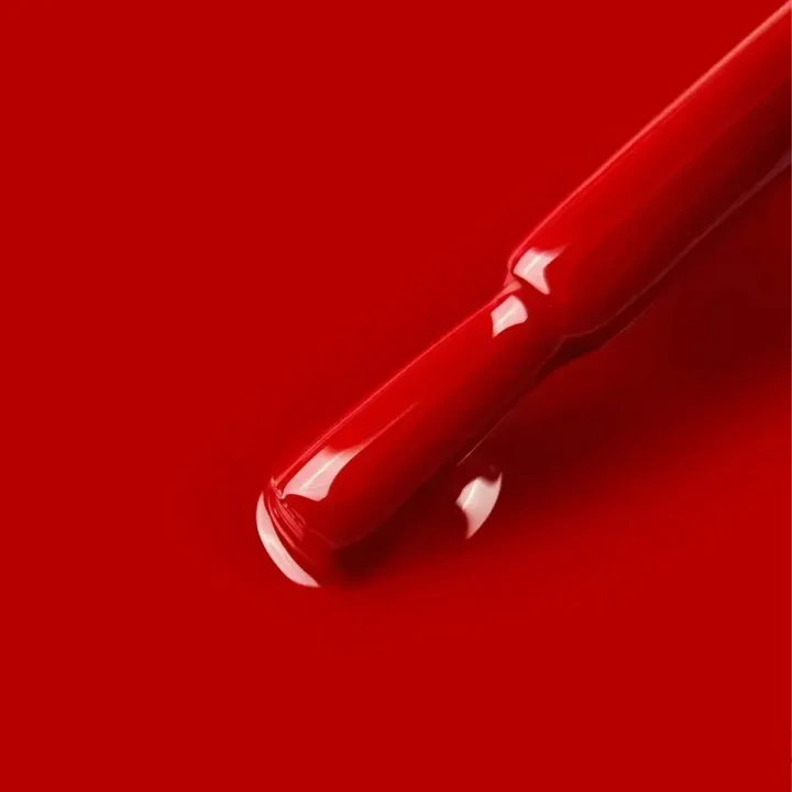 Гель-лак для нігтів LunaMoon 13 мл (By Tina Karol Red Icon)