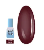 Гель-лак для нігтів LunaMoon 13 мл (By Tina Karol Wine Love)
