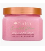Скраб для тела Tree Hut 510мл (Sunlit Glow Sugar)