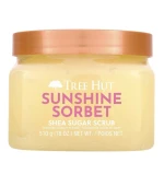 Скраб для тела Tree Hut 510 мл (Sunshine Sorbet)