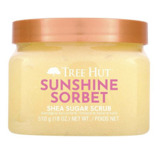 Скраб для тіла Tree Hut 510 мл (Sunshine Sorbet)
