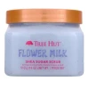Скраб для тела Tree Hut 510 мл (Flower Milk)