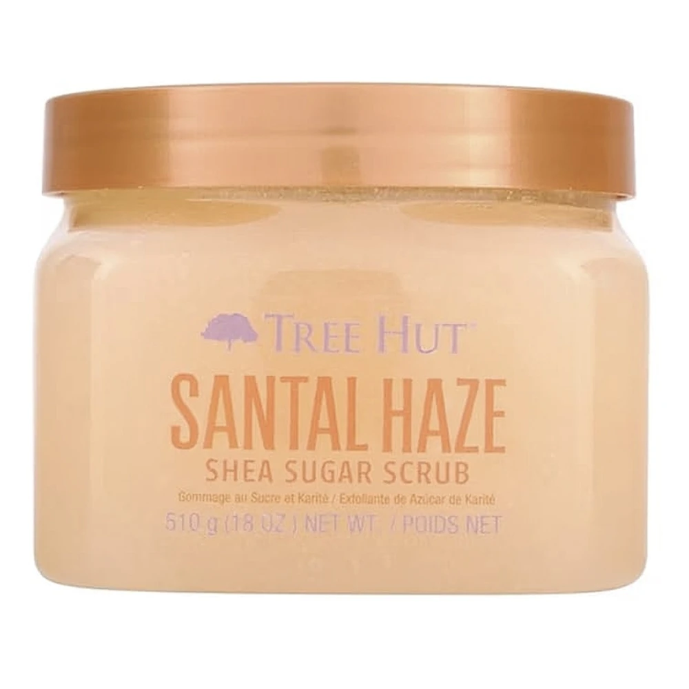 Скраб для тіла Tree Hut 510 мл (Santal Haze)