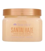 Скраб для тела Tree Hut 510 мл (Santal Haze)