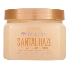 Скраб для тіла Tree Hut 510 мл (Santal Haze)