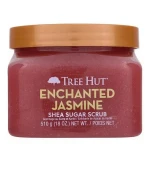 Скраб для тела Tree Hut 510 мл (Enchanted Jasmine)