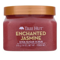 Скраб для тіла Tree Hut 510 мл (Enchanted Jasmine)