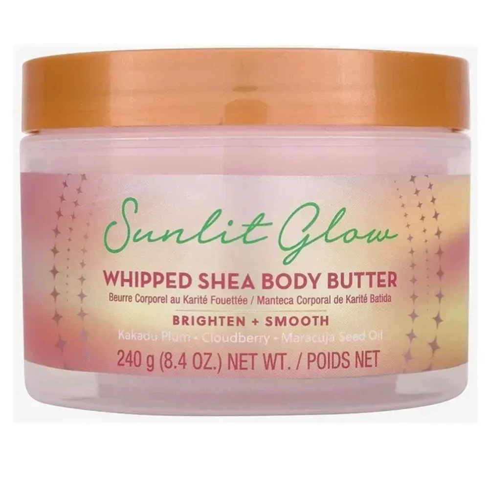 Баттер для тіла Tree Hut 240 мл (Sunlit Glow Whipped)