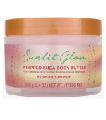 Баттер для тела Tree Hut 240 мл (Sunlit Glow Whipped)