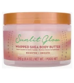Баттер для тела Tree Hut 240 мл (Sunlit Glow Whipped)