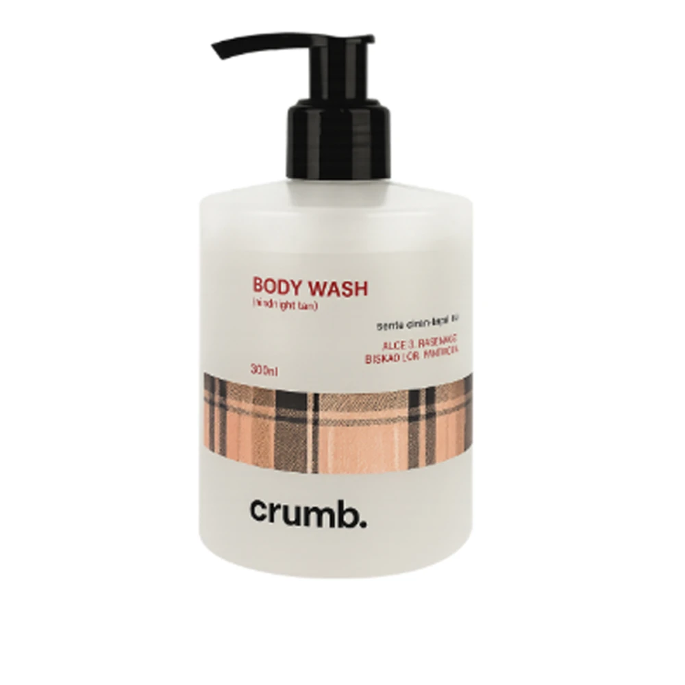 Гель для тіла Body Wash, 300 мл (Midnight tart)