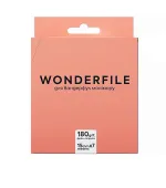 Файл-лента для пилки Wonderfile 130х15 (180 grit)