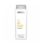 Шампунь для пошкодженого волосся Framesi (Morphosis Repair 250 мл)
