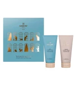 Набор подарочный HADAT (TOUCH RESET крем д/рук Aya+крем д/рук Balmy 50+50)