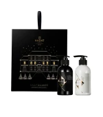 Набір подарунковий HADAT (Daily Balance (шампунь зволоження+кондіціонер 250+250))