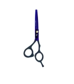 Ножиці д/филировки (PL255T35 Violet-Black)