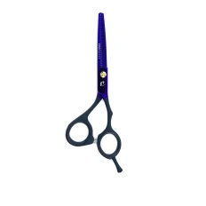 Ножницы для филировки (PL255T35 Violet-Black)