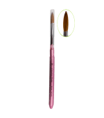 Кисть для акрила Creator Professional №10