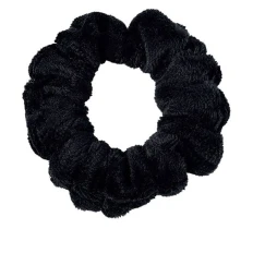 Резинка-міні плюшева Miso (Чорна)