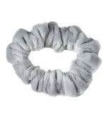 Резинка-мини плюшевая Miso (Серая)