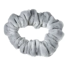 Резинка-міні плюшева Miso (Сіра)
