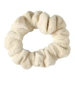 Резинка-мини плюшевая Miso (Молочная)