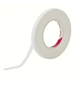 Скотч японский Design Lashes (ультра белый тонкий 5 мм)