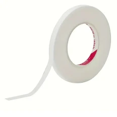 Скотч японский Design Lashes (ультра белый тонкий 5 мм)