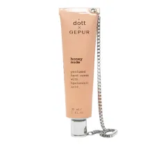 Крем для рук парфумований DOTT (Gepur x dott | SOFT)