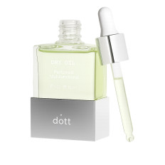 Олія суха для тіла та волосся DOTT (Apple & Tuberose)
