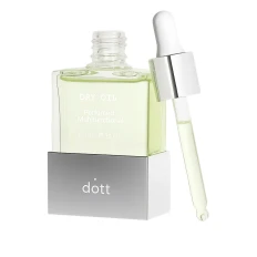 Олія суха для тіла та волосся DOTT (Apple & Tuberose)