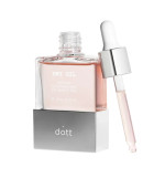 Масло сухое для тела и волос DOTT (Apricot & Amber)