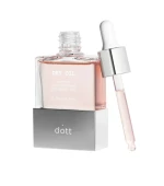 Олія суха для тіла та волосся DOTT (Apricot & Amber)