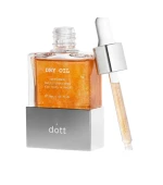 Олія суха для тіла та волосся DOTT (Mango & Freesia)