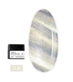 Биллдер-гель с эффектом хамелеона Jerden Proff Fancy Builder Gel 20мл (06)