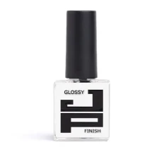 Топ для нігтів Jerden Proff (Glossy Finish Top Coat 5 мл)
