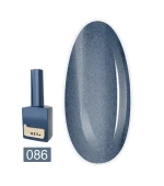 Гель-лак 15 мл (086 Siam)