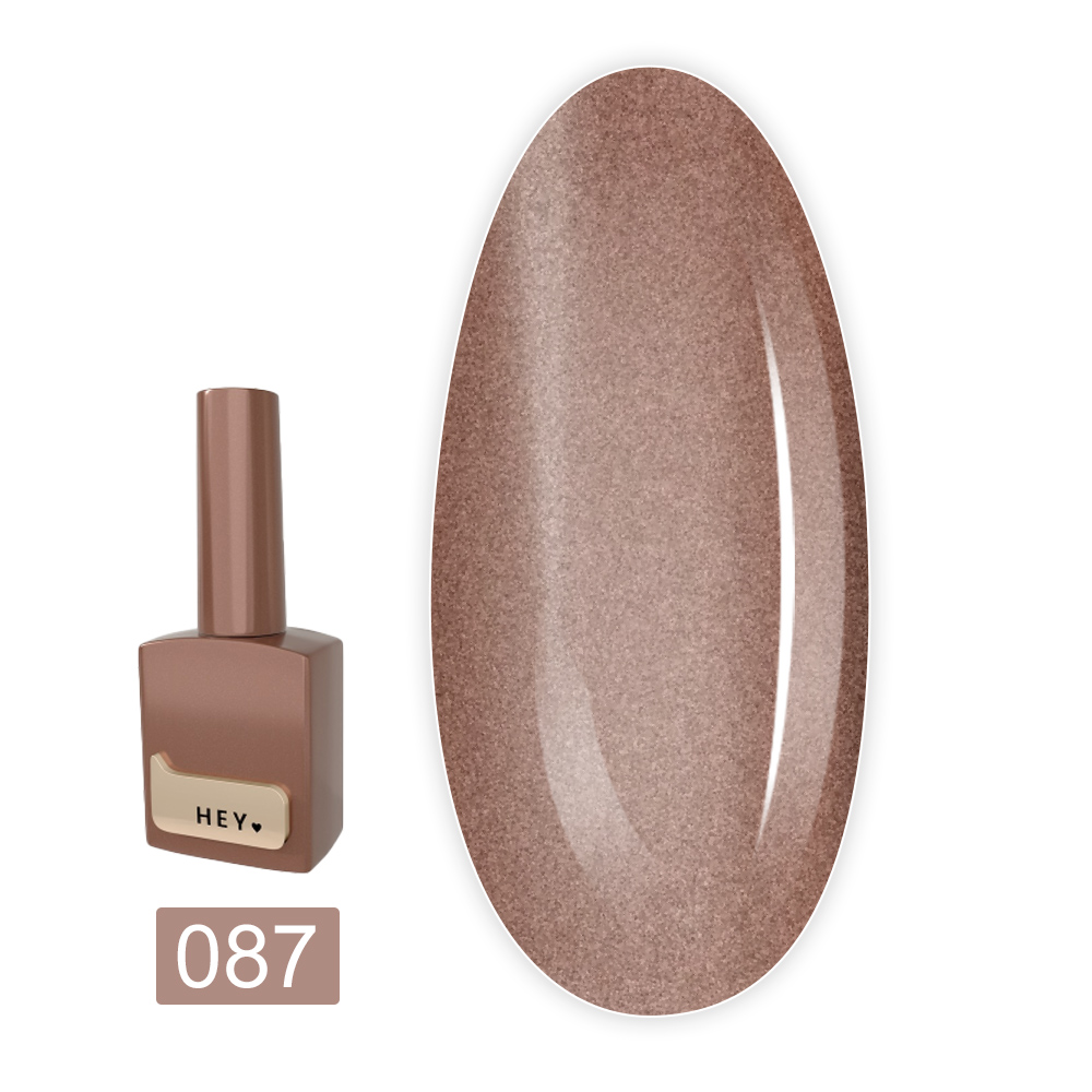 Гель-лак 15 мл (087 Sphinx)