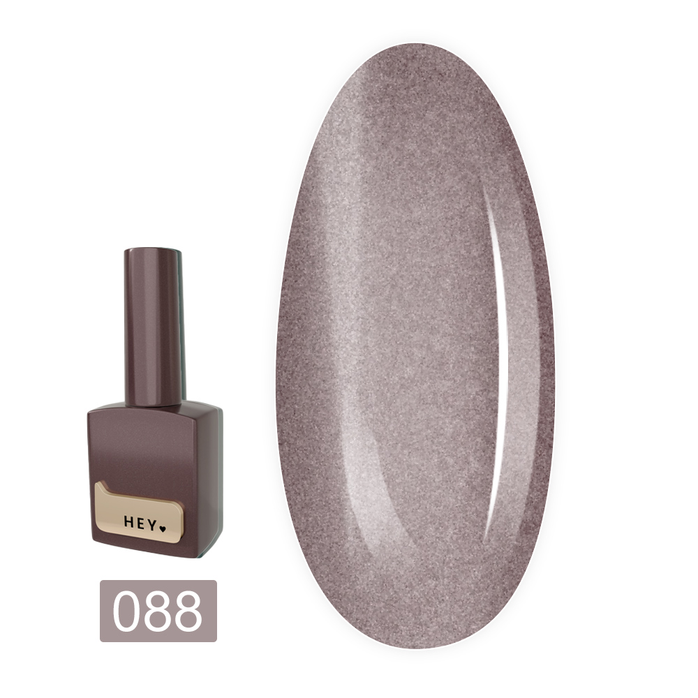 Гель-лак 15 мл (088 Tabbi)