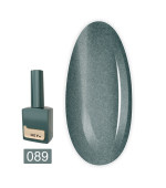 Гель-лак 15 мл (089 Bengal)