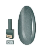 Гель-лак 15 мл (089 Bengal)