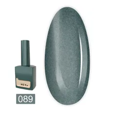 Гель-лак 15 мл (089 Bengal)