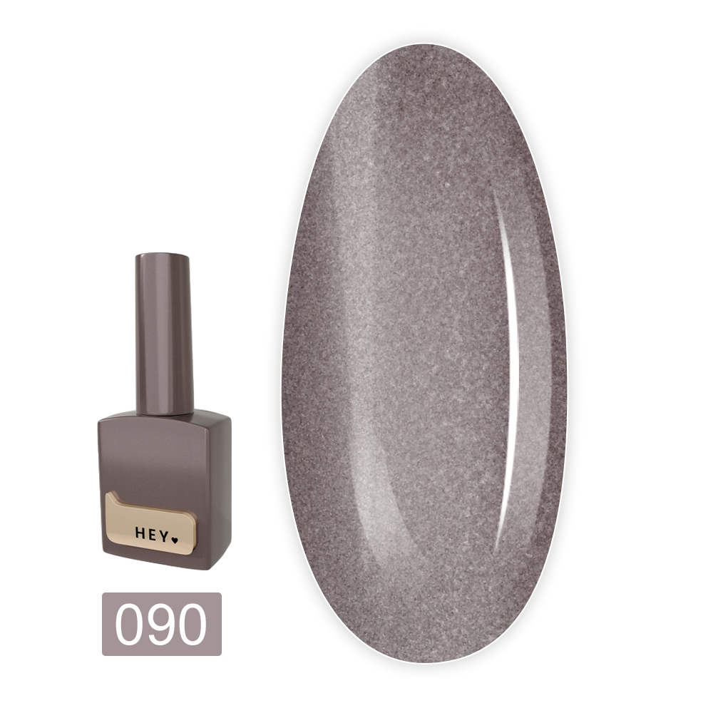 Гель-лак 15 мл (090 Devon)