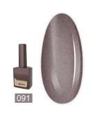 Гель-лак 15 мл (091 Persian)