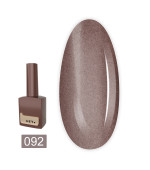 Гель-лак 15 мл (092 Maine Coon)